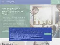 Sites similar to nestlenoiazomai.gr