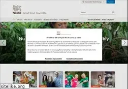 Sites similar to nestlenordic.com