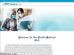 Sites similar to nestlenutritionsamples.com