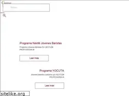 Sites similar to nestleprofessional-latam.com