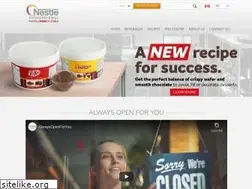 Sites similar to nestleprofessional.ca