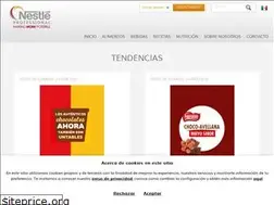 Sites similar to nestleprofessional.com.mx