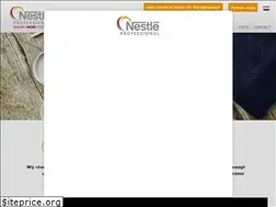 Sites similar to nestleprofessional.nl
