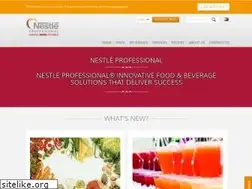 Sites similar to nestleprofessional.ph