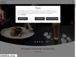 Sites similar to nestleprofessionalfood.fi