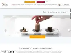 Sites similar to nestleprofessionalme.com