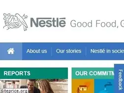 Sites similar to nestlepromo.be