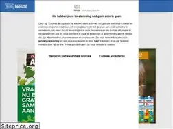 Sites similar to nestlepromoties.nl