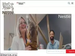 Sites similar to nestlepurinacareers.com