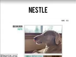 Sites similar to nestlerey.com