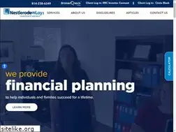 Sites similar to nestlerodeandloy.com