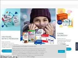 Sites similar to nestlesalute.it