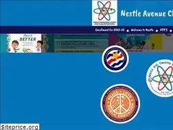 Sites similar to nestleschool.net