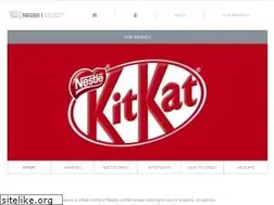 Sites similar to nestletravelretail.com