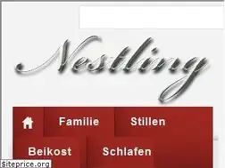 Sites similar to nestling.org