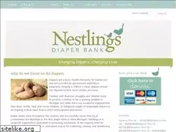 Sites similar to nestlings.org