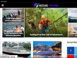 Sites similar to nestlingtours.com