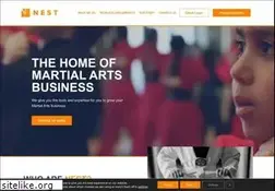 Sites similar to nestmanagement.co.uk