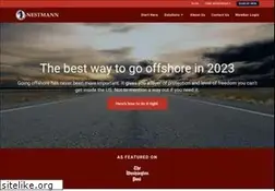 Sites similar to nestmann.com