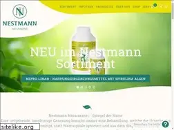 Sites similar to nestmann.de