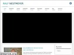 Sites similar to nestmeyer.de