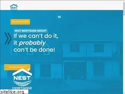 Sites similar to nestmortgagegroup.com