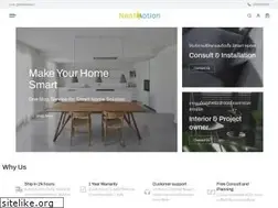 Sites similar to nestmotion.com