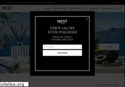 Sites similar to nestnewyork.com