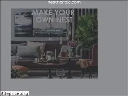 Sites similar to nestnordic.com