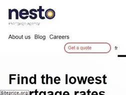 Sites similar to nesto.ca