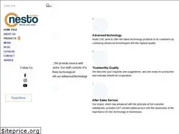 Sites similar to nesto.com.tr