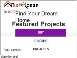 Sites similar to nestocean.com