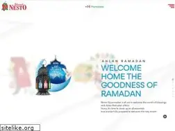Sites similar to nestogroup.com