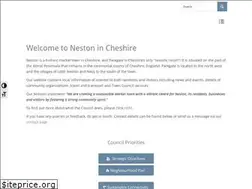 Sites similar to neston.org.uk