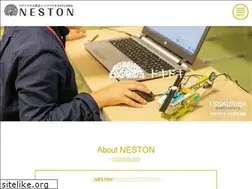 Sites similar to nestonkids.com