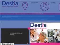 Sites similar to nestor-groupe.fr