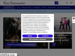 Sites similar to nestor-thuiszorgwinkel.be