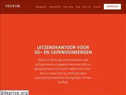 Sites similar to nestor.be