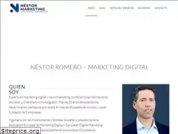 Sites similar to nestor.marketing
