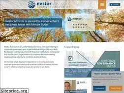 Sites similar to nestoradvisors.com