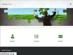 Sites similar to nestorcruz.es