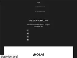 Sites similar to nestorgm.com
