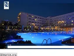 Sites similar to nestorhotel.com.cy