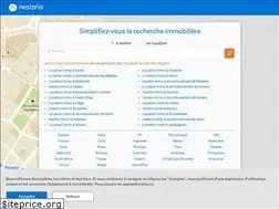 Sites similar to nestoria.be