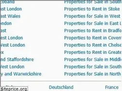 Sites similar to nestoria.co.uk
