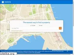 Sites similar to nestoria.co.za