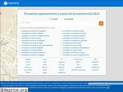 Sites similar to nestoria.com.co