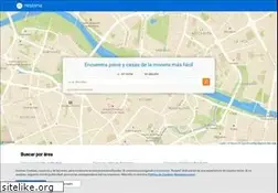 Sites similar to nestoria.es