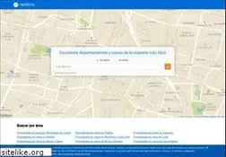 Sites similar to nestoria.mx