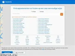 Sites similar to nestoria.nl